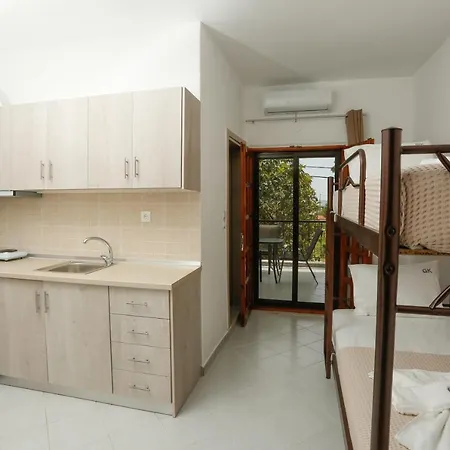 Gk #1 Apartment *