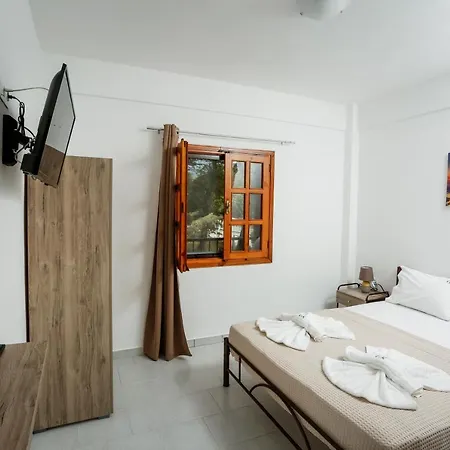 Gk #1 Apartment