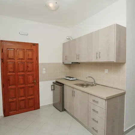 Apartment Gk #1 Asprovalta