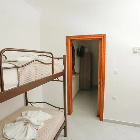 Gk #1 Apartment